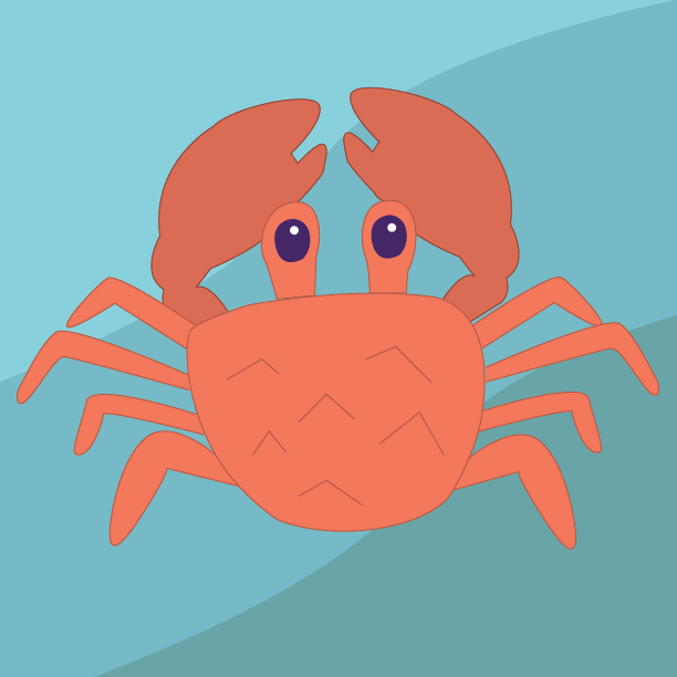 Crab