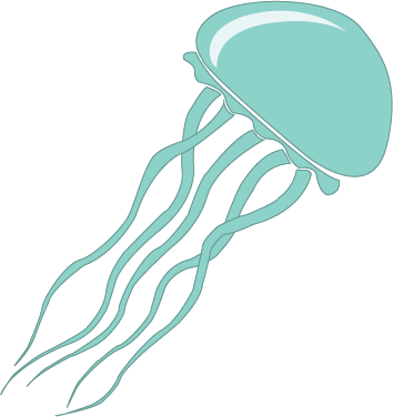 jello jellyfish