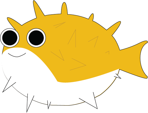 puffer pufferfish
